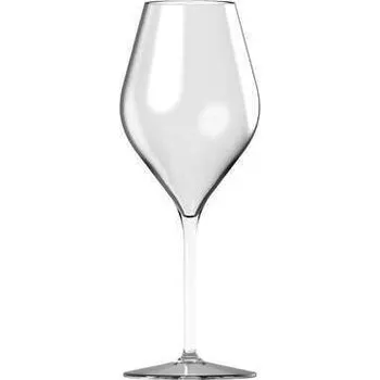 Sklenice Nerozbitná sklenice na víno Supreme 380 ml (1ks)