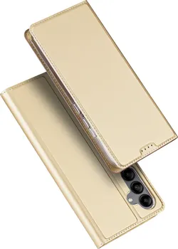 Pouzdro na mobilní telefon Dux Ducis Skin Pro pro Samsung Galaxy A54 5G