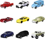 Mattel Matchbox X7111 mix motivů