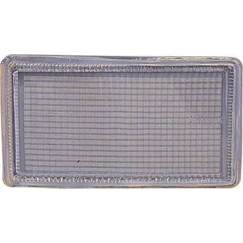 Přední světlomet Obrysové světlo ABAKUS 441-1610L