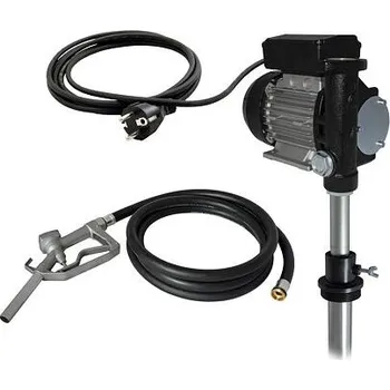 Čerpadlo Aquacup PGA 229/T 230V 0,37kW 60l/min 17m