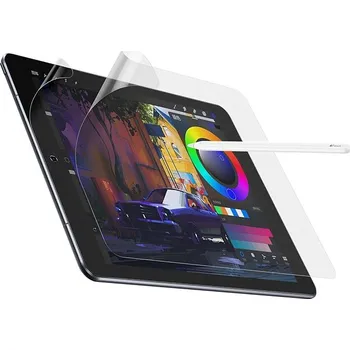 Ochrana fotoaparátu a videokamery Ochranná fólie na displej pro iPad 10. 9 palců - 2 ks