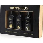 Bohemia Olej Dárkové balení dýňový,…