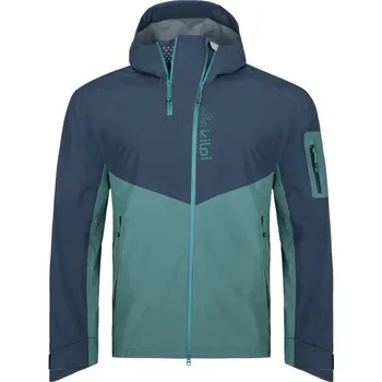 KILPI METRIX-M Tmavě modrá XS