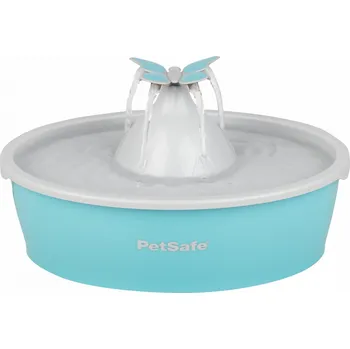 fontána pro kočku Petsafe Drinkwell Butterfly 1,5 l