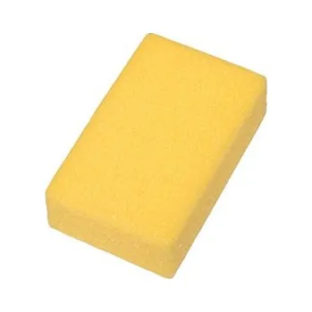 Koupelový kartáč HARMONY STYLE Pemza syntetická - barevna