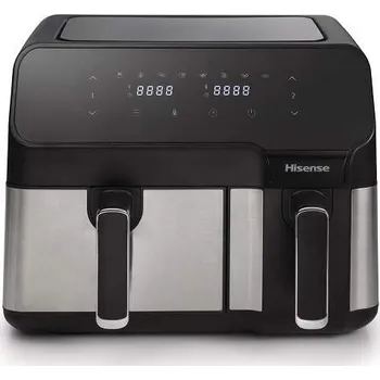 Hisense HAF-2900D černá