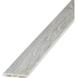 Plochá přechodová lišta SPC Rigid 35mm dekor: Vancouver