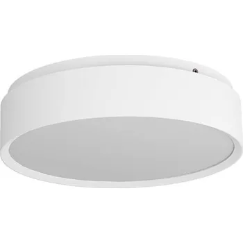 Redo 01-2564 Yomo, bílé stropní svítidlo LED 29W 3000K, tříkrokové stmívání, průměr 27cm