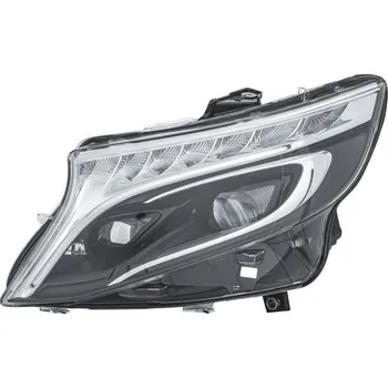 Přední světlomet Světlomet HELLA 1EX 011 284-271