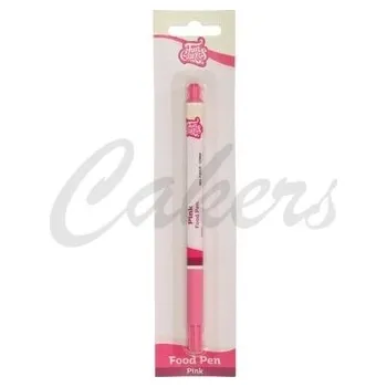 Čokoláda FunCakes Jedlý fix , růžový