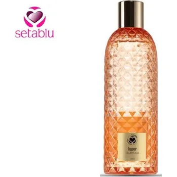 Sprchový gel SETABLU DIAMOND Shower gel HYPER 400ml