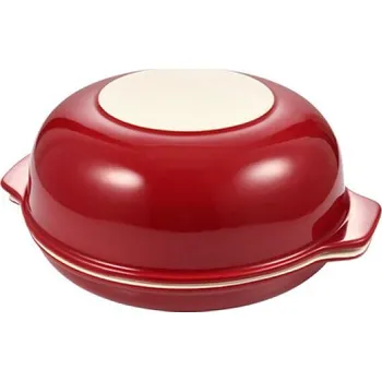 Forma na pečení TESCOMA Delícia 622216.00 keramická kulatá forma na chléb