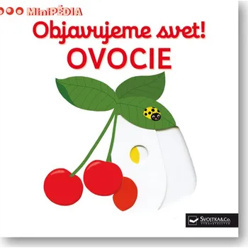 Bystrá hlava Objavujeme svet! Ovocie