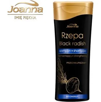 Šampon JOANNA HS RZEPA - Šampon vlasový 200ml