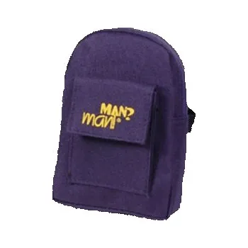 Kosmetická taška COSMETIC ETUE Pánská kapsa 16x11x3cm