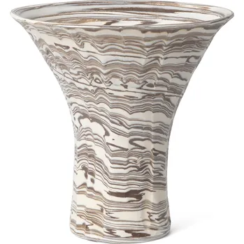 Váza Ferm Living, Váza Blend 27 cm - Formadore