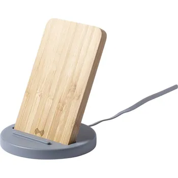 Stojánek na mobil s bezdrátovou nabíječkou Wiket