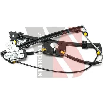 Stahovačka okna Zvedací zařízení oken YSPARTS YS-WL032FR