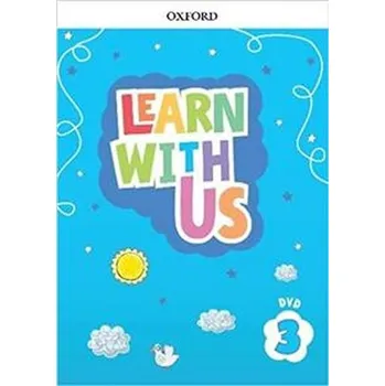 Learn With Us Level 3 DVD
