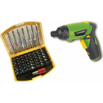 Dílna FIELDMANN SADA FDS 10150-A+FDS 9003-56R