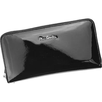 Peněženka Dámská kožená peněženka Pierre Cardin 05 LINE 119 černá