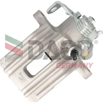 Brzdový systém Brzdový třmen DACO BA0211