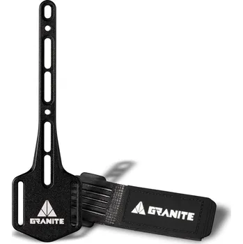 batoh na kolo Pásek na rám - GRANITE Portaledge XE Strap Mount - Black
