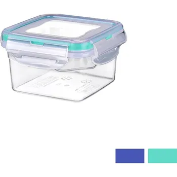 Dóza na potraviny Dóza 0,3L čtverec s těsněním PRIM