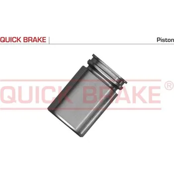 Brzdový systém Píst, brzdový třmen Quick Brake 185069K