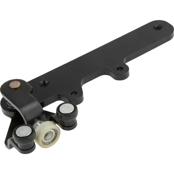 Pojezd posuvných dveří Fiat Doblo od 2010 Opel Combo od 2012