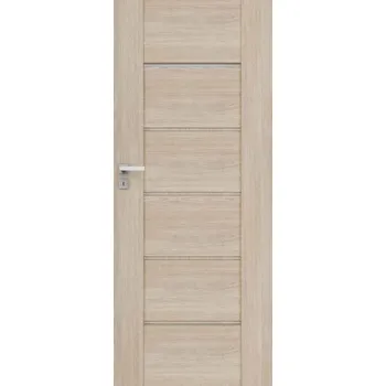 Interiérové dveře Interiérové dveře DRE - Auri 6 Falcové Šířka dveří: 70 cm, Orientace: Levé