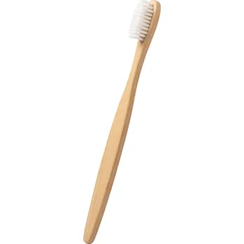 Zubní kartáček Bambusový kartáček na zuby Lencix