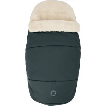 Fusak Maxi-cosi Fusak zimní 2v1 Essential Graphite