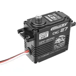 Team Corally CORALLY OC-27 HiVOLT WATERPROOF Digital servo (27,3kg-0,11s/60°) - expresní doprava
