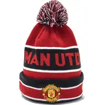 New Era Jake Knit Cuf 12122732 červená…