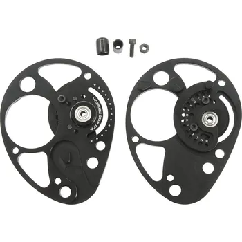 Luk Unknown Kladky luku Beast Hunter Exterminator, Assassin černé