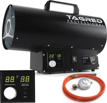 Průmyslové topidlo Tagred TA962