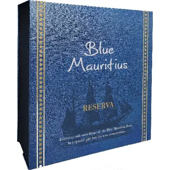 Blue Mauritius Reserva 40 %