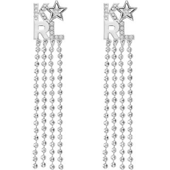 Náušnice Náušnice Karl Lagerfeld 5483579