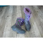 Protetika Reta grey Velikost: 27