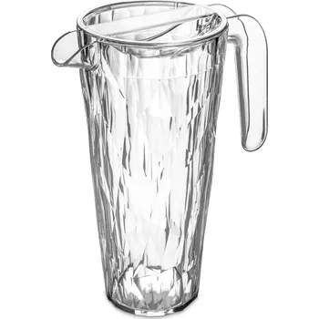 Koziol Karafa Superglas 1,5lCLUB PITCHER, čirá