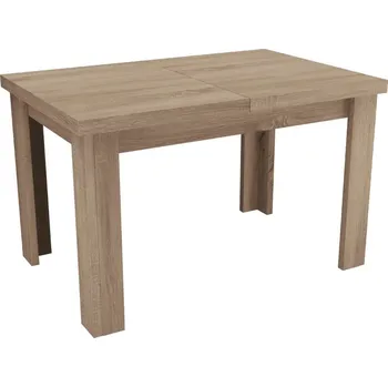 Jídelní stůl Stůl rozkládací INDIANAPOLIS 120 Trufla