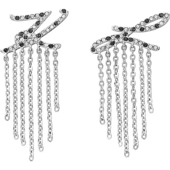 Náušnice Náušnice Karl Lagerfeld 5512217