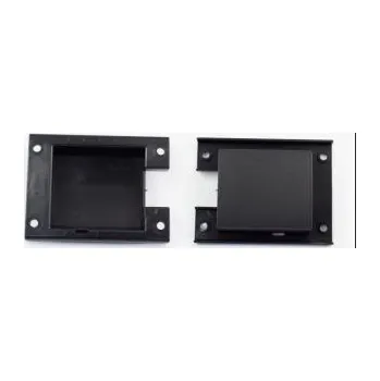 Blatník karosérie Záslepka (kryt) přední spodní masky VOLVO FH 16, II EURO 6 (2012-), střední díl 17025