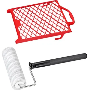 Malířská sada, šířka válečku: 27,5 cm, 3 ks 85335599