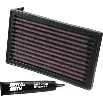 Auto-moto Vzduchový filtr K&N Filters YA-6090