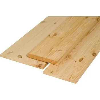 OSB deska Spárovka NW, 18 × 400 × 800 mm, borovice 4140016400000