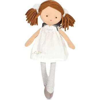Panenka Doudou Jolijou Panenka Nina 30 cm