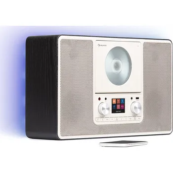 Radiopřijímač Auna Scala VCD